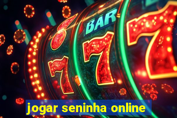 jogar seninha online